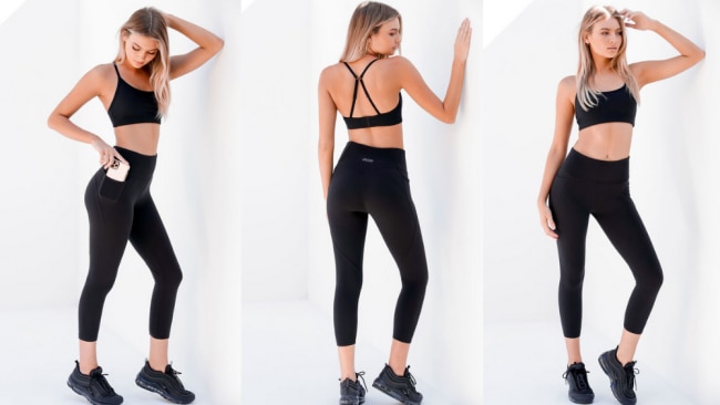 Sports Clothing  Buy Women's Activewear & Sportswear Online Australia -  THE ICONIC