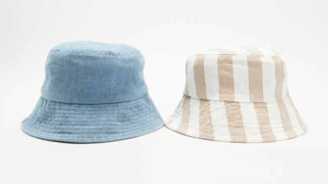 14 Best Kids Sun Hats, Back To School 2024 Deals