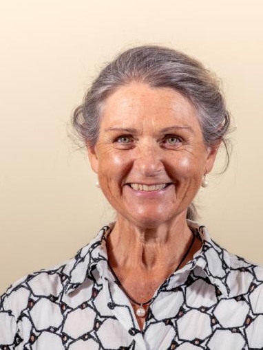 Bendigo councillor Julie Sloan. Picture: City of Greater Bendigo.