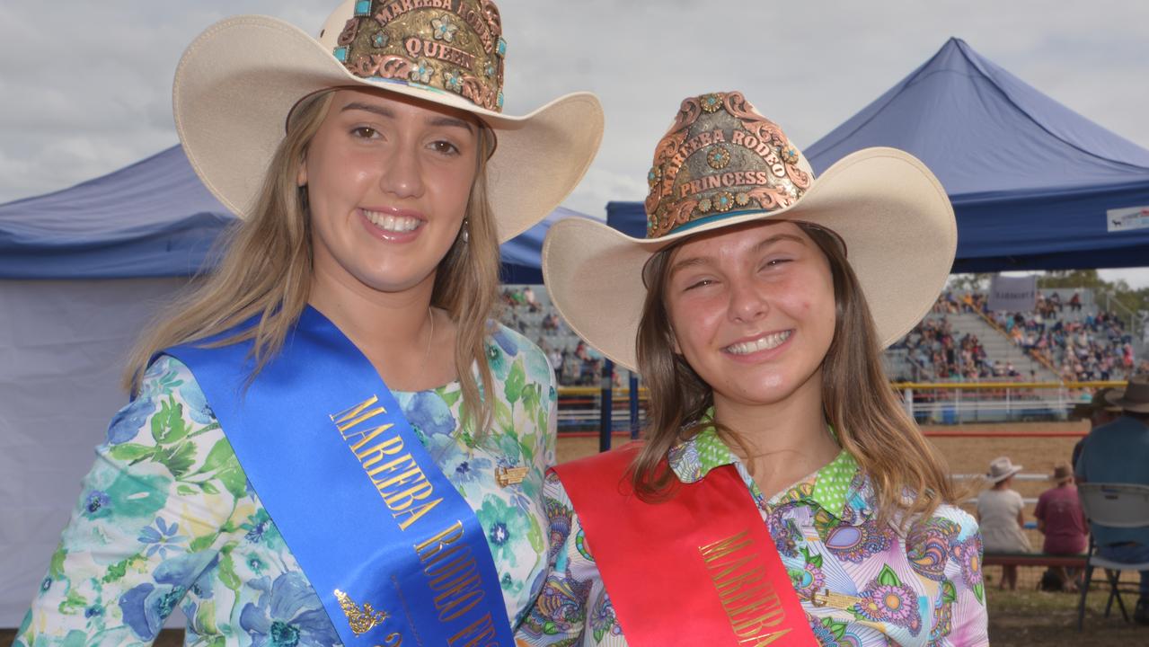 Mareeba Rodeo 2023: 40-plus pictures | The Mercury