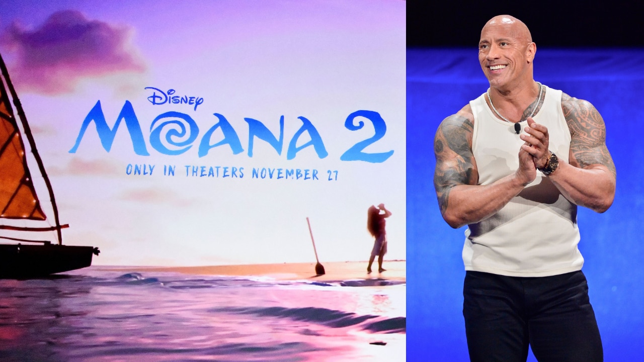 More details from Moana 2: Here”s what we know | Kidspot
