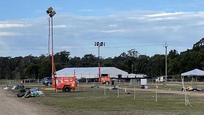 Splendour in the Grass 2022. Picture: Savannah Pocock