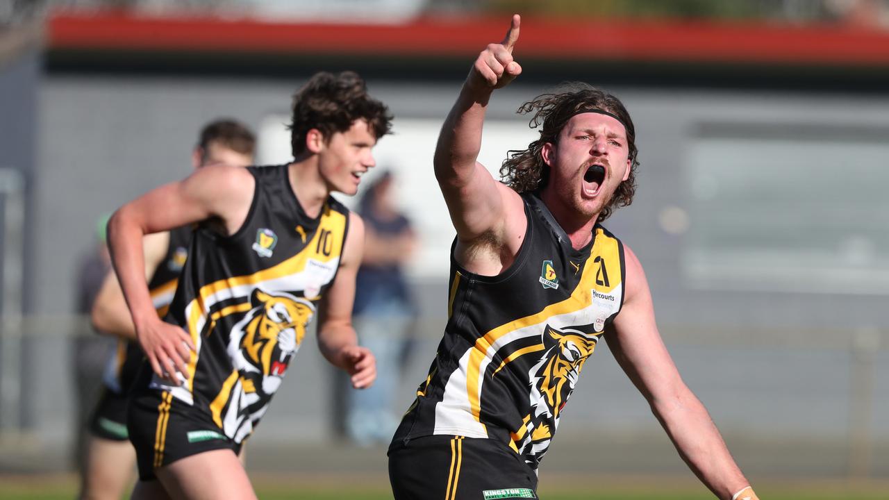 Former TSL premiership star signs with SANFL club