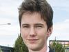 Lachlan’s seaweed solution: Teen parliament needs big thinkers