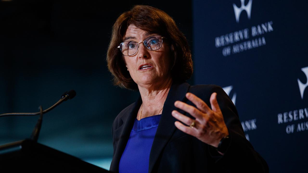 RBA cuts rates and economic growth forecasts