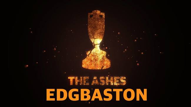 Ashes 2019: The Foundations of Fortress Edgbaston