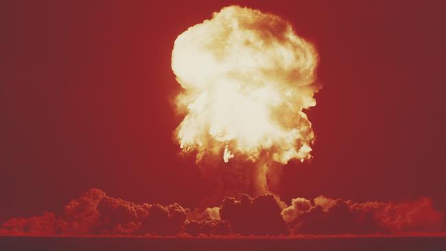 Asteroids, nuclear war: The six biggest threats to humanity | news.com ...