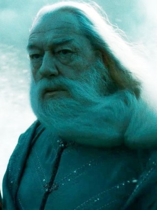 Lithgow will portray Dumbledore, who was played by Michael Gambon in most of the films.
