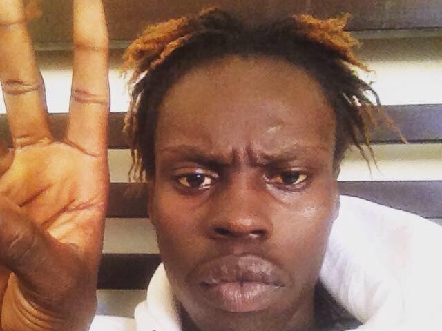 Sudanese-born Isaac Gatkuoth is one of a number of youth gang members whose visa has been cancelled. Picture: Facebook.