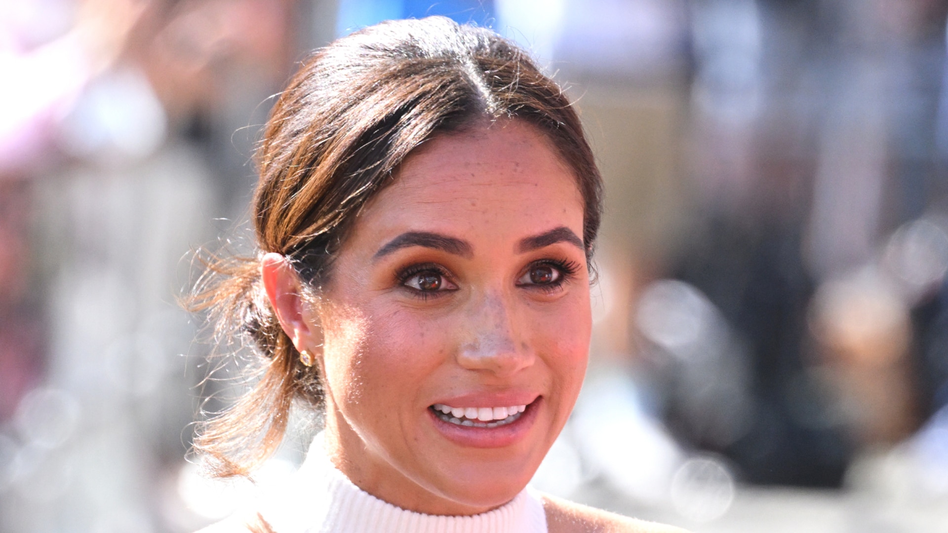 Meghan Markle slammed as 'insufferable' and 'fake' following her new cooking series