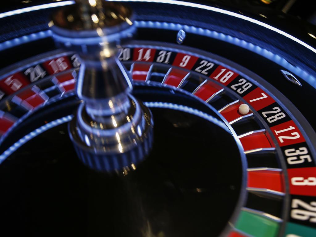 Crown’s high roller visas tainted by fraud