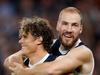 Curnow scoffs at trade talk as pressure mounts on battling Blues