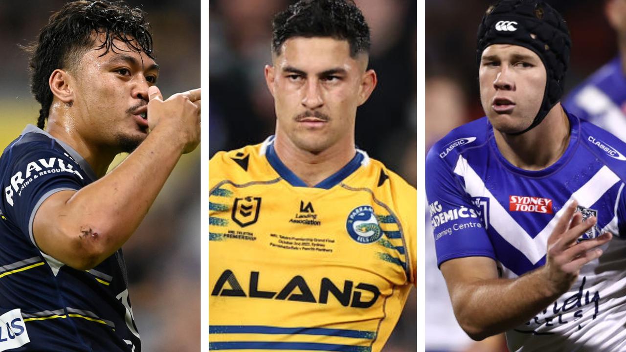 Eels’ $2m problem that won’t go away; Panthers’ house of cards: Free agency State of Play