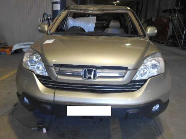 Howard Dimond’s vehicle was severely damaged when a kangaroo jumped at his windscreen.