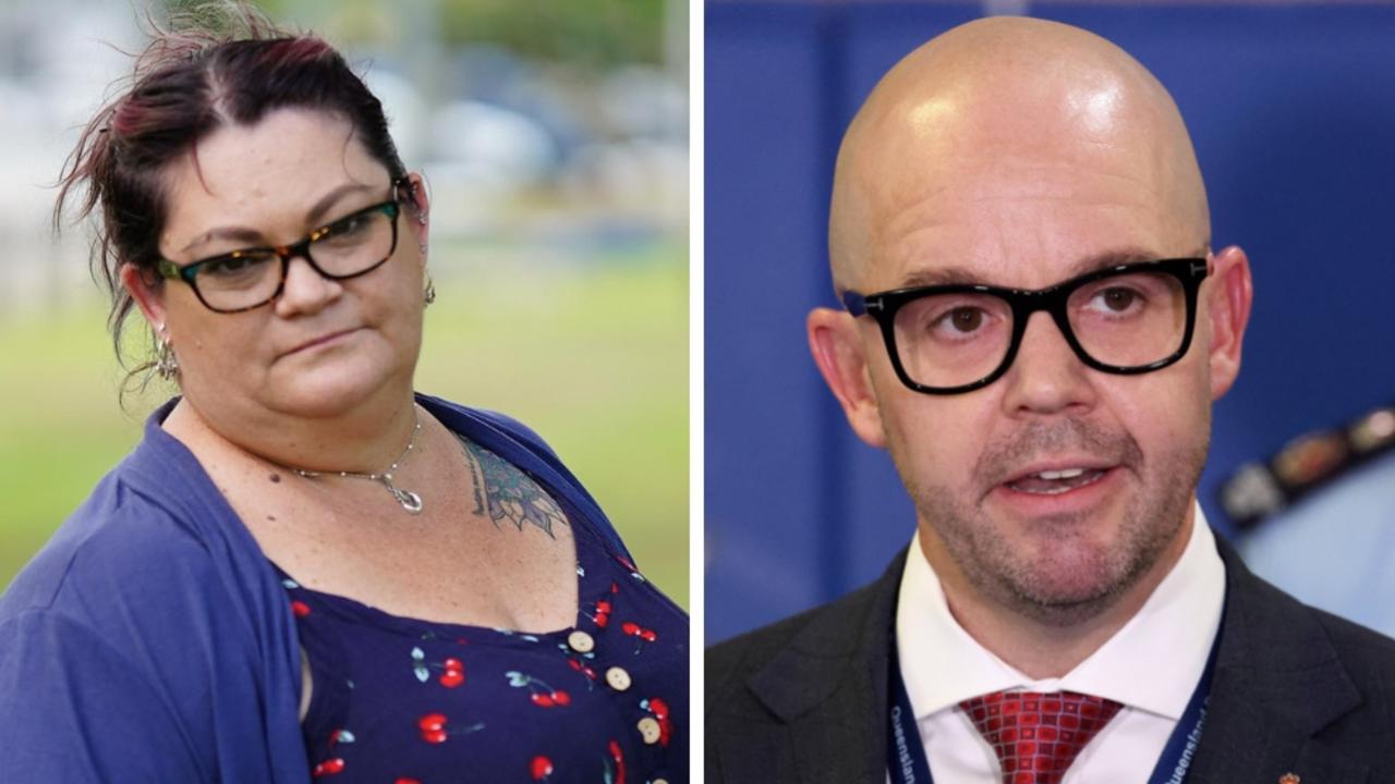 Extra DV powers for police challenged at public hearing