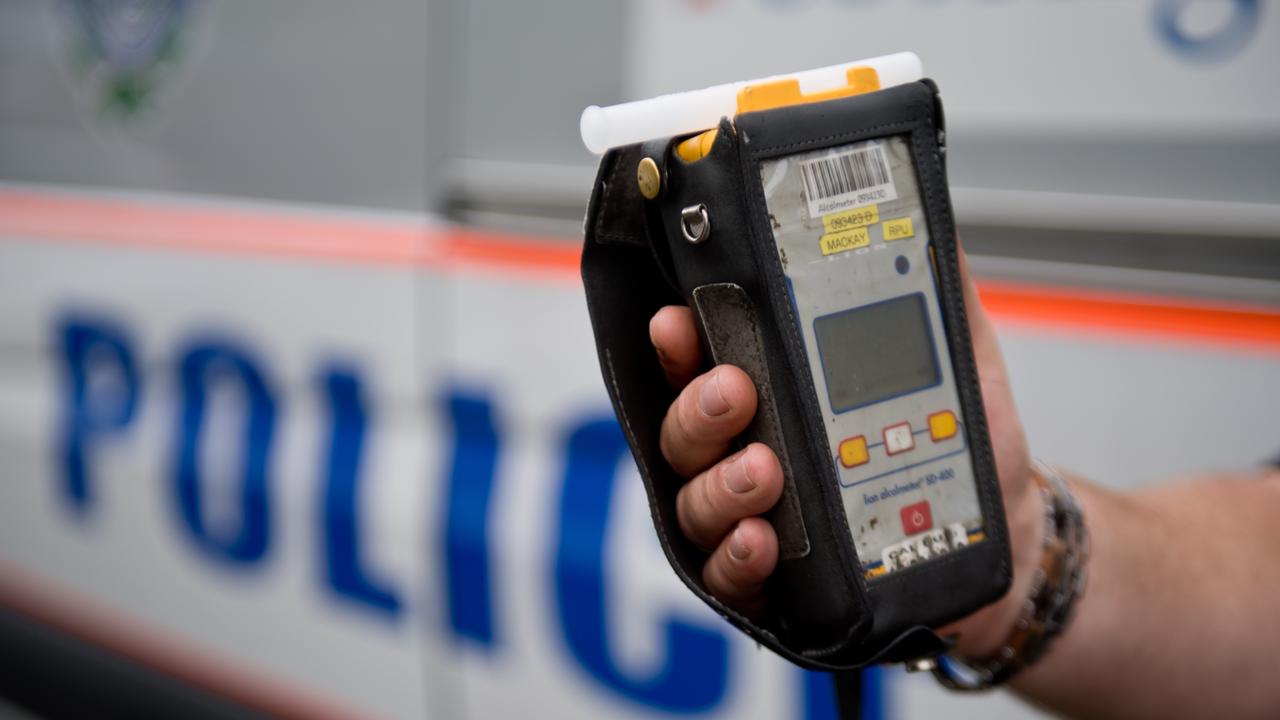 More drink or drug drivers have been sentenced in Dalby Magistrates Court.