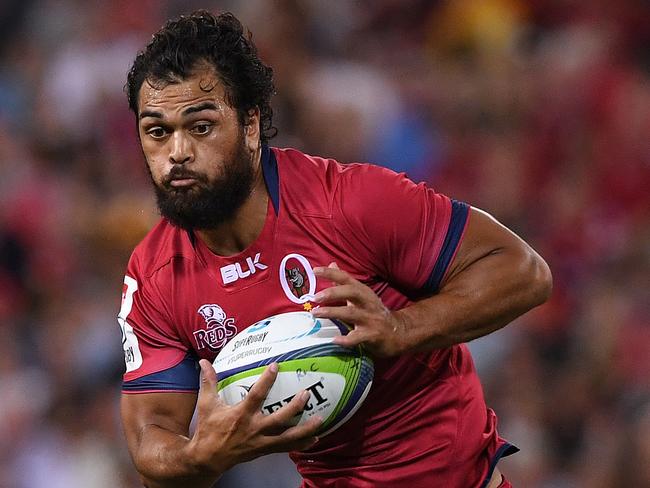 Dan Crowley says Karmichael Hunt should ‘do the right thing’ and quit rugby.