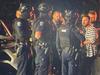 Man shot at during altercation at Rostrevor overnight