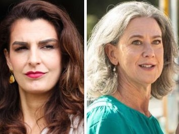 The race for Bradfield is headed to a recount.