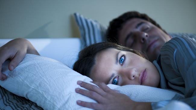 One university project, Insomnia in the time of COVID-19, will examine the impact of the pandemic on sleep behaviour.