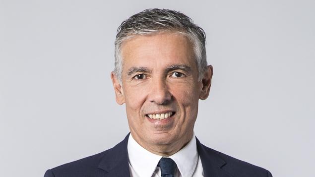 Former Canada Bay mayor Angelo Tsirekas.