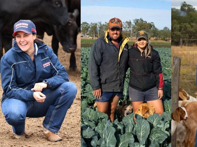 30 under 30: Agricultural leaders across the South East