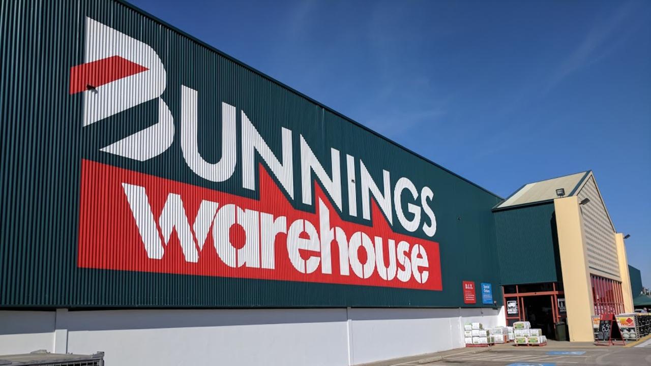 Bunnings Owner Cops Kmart, Target Complaints | The Australian