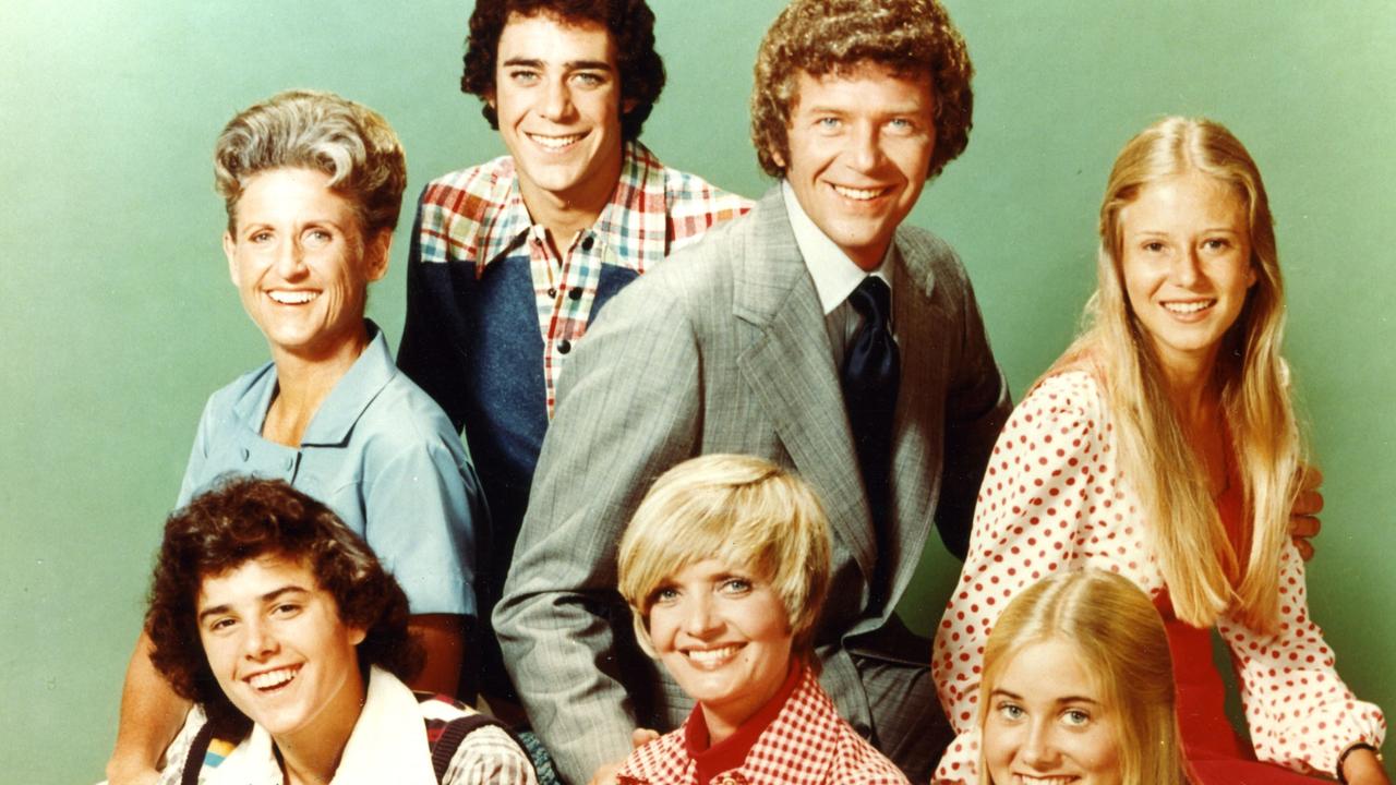 Today in history, September 26: The Brady Bunch premieres | news.com.au ...