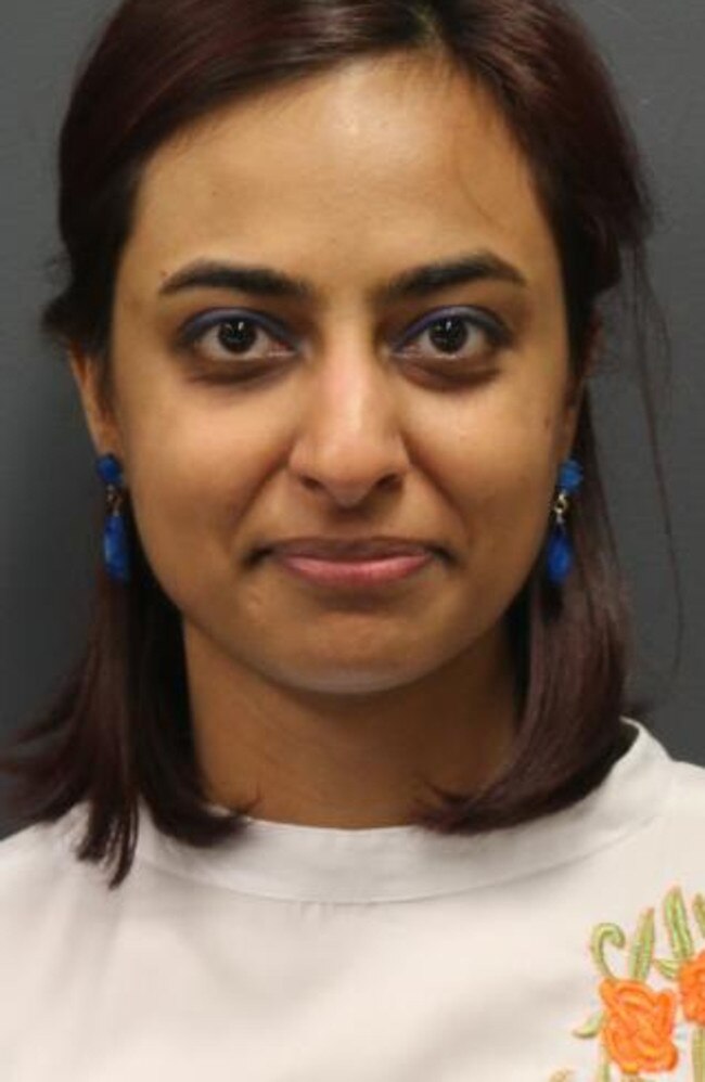 Twishi Gulati