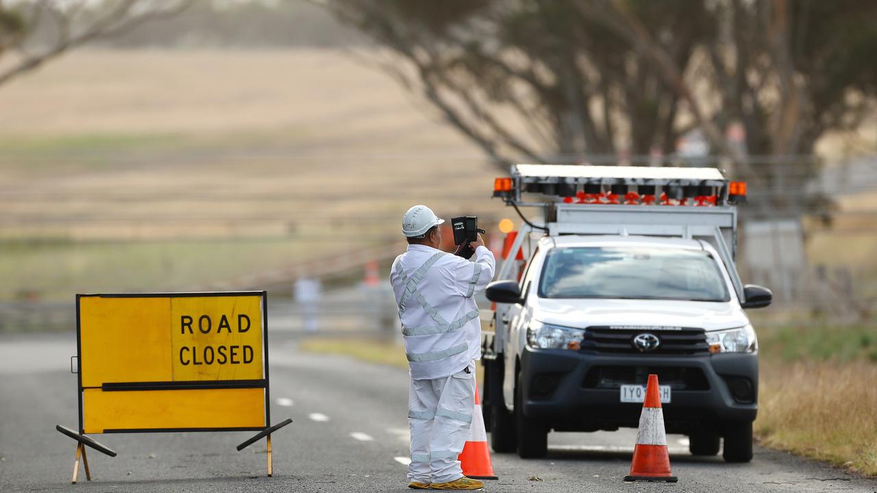 Victoria AusNet power outage explained Why were thousands without