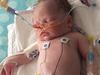 Hero doctor saved my baby: ‘With Dr Michael, we were in safe hands’