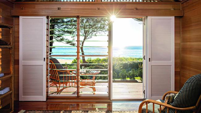 Kims Beachside retreat, Toowoon Bay, NSW.