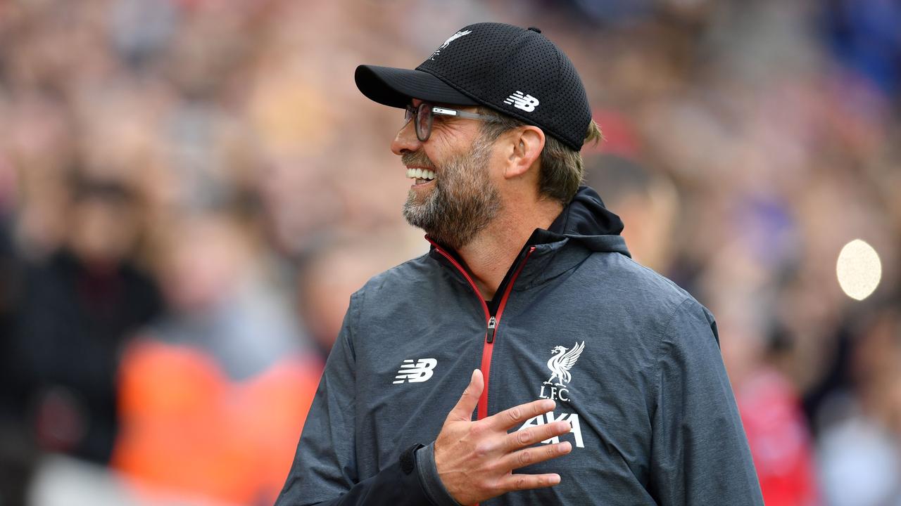 Jurgen Klopp ‘hated’ how United was run by Ed Woodward so joined Liverpool instead, claims Robbie Fowler
