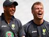 Junior pace duo now feared willow wielders