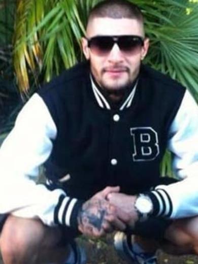 Bassam Hijazi, 18, was gunned down in the car park behind Fusion gym at Bexley nearly five years.