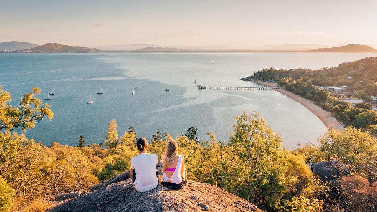 Magnetic Island is surely Queensland’s most underrated island destination.