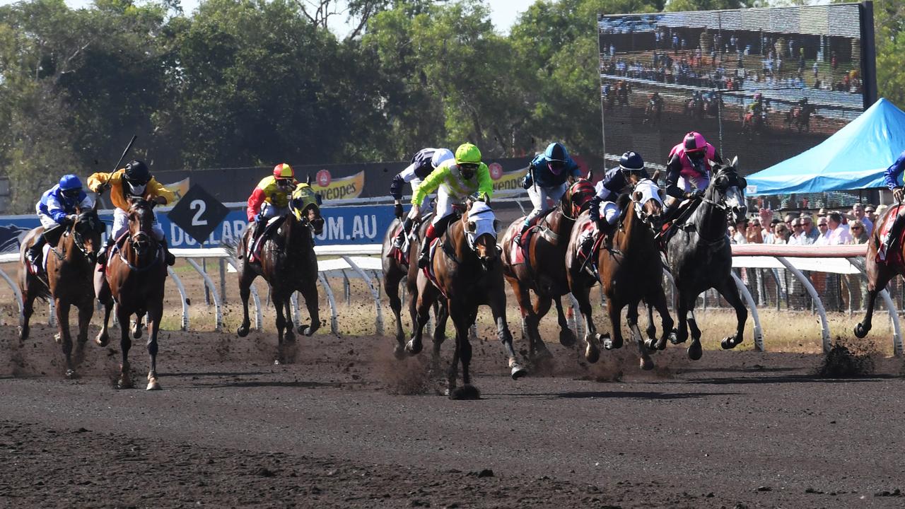 Races