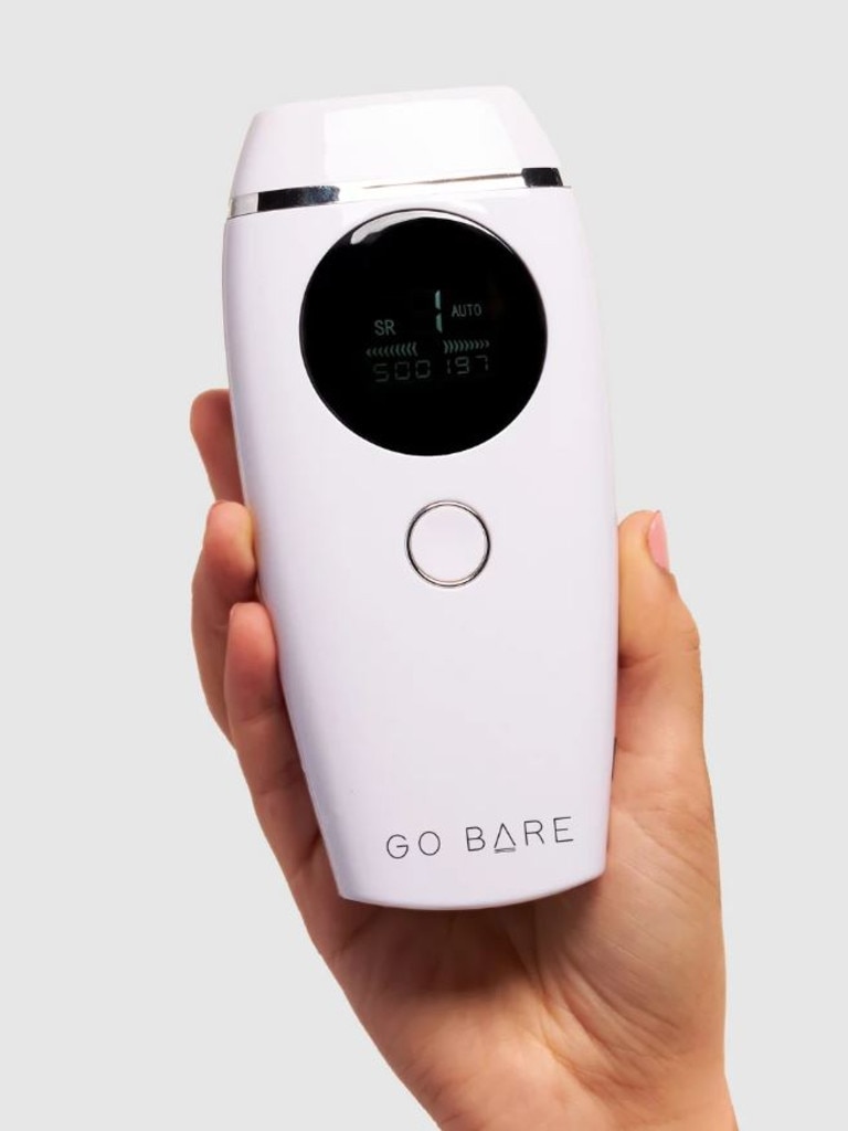 The Iconic says Go Bare IPL handset is best-selling product during