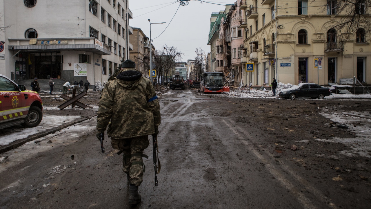 People don’t realise ‘quite how close’ the Ukraine war is to ‘spreading ...