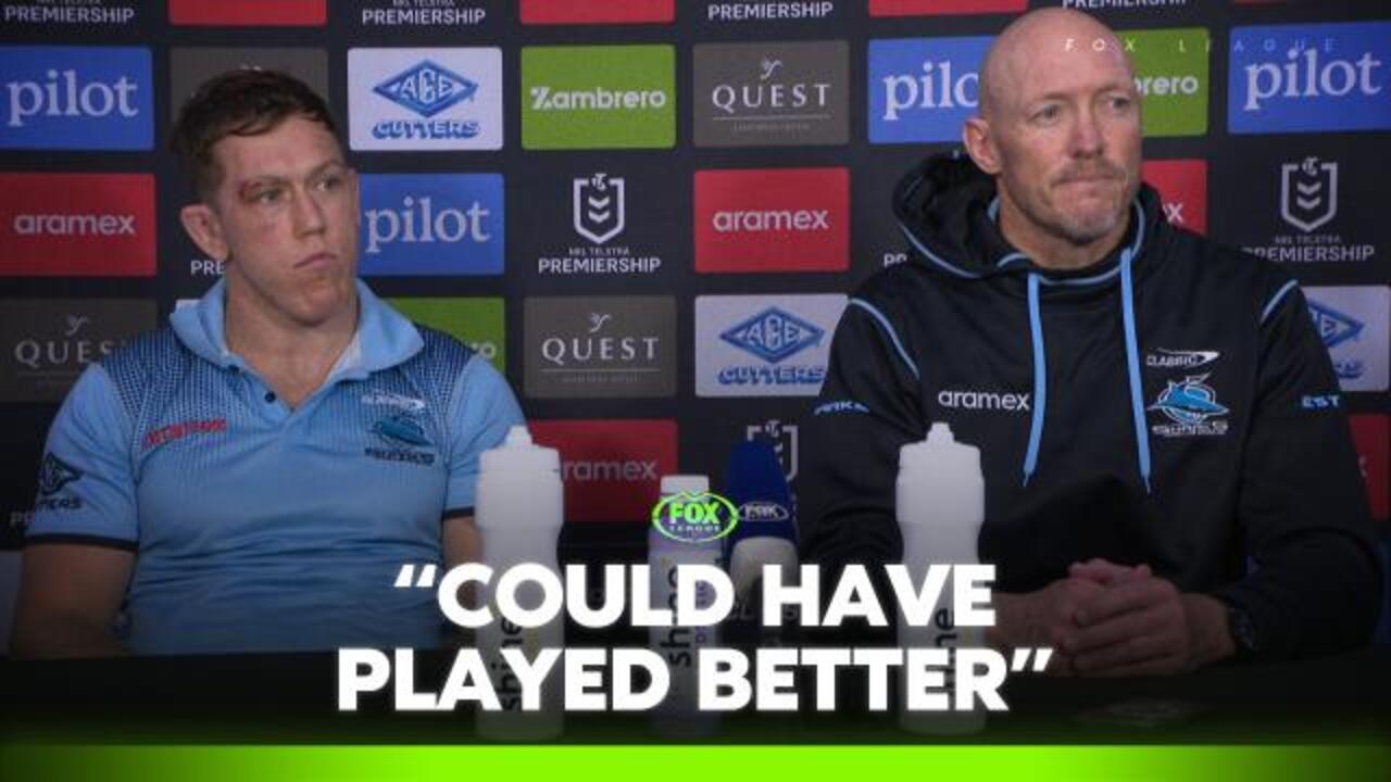 Fitzy's big declaration after Storm win