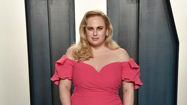 Rebel Wilson has sold her investment unit. (Photo by Frazer Harrison/Getty Images)