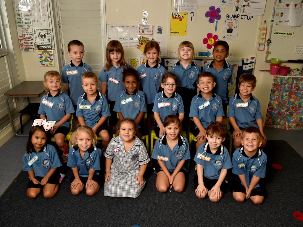 First year preschool gallery | The Courier Mail