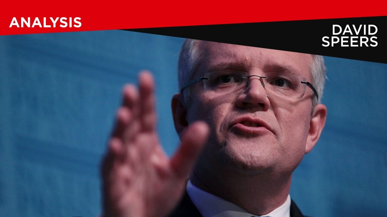 Terrorists will be stripped of Australian citizenship 