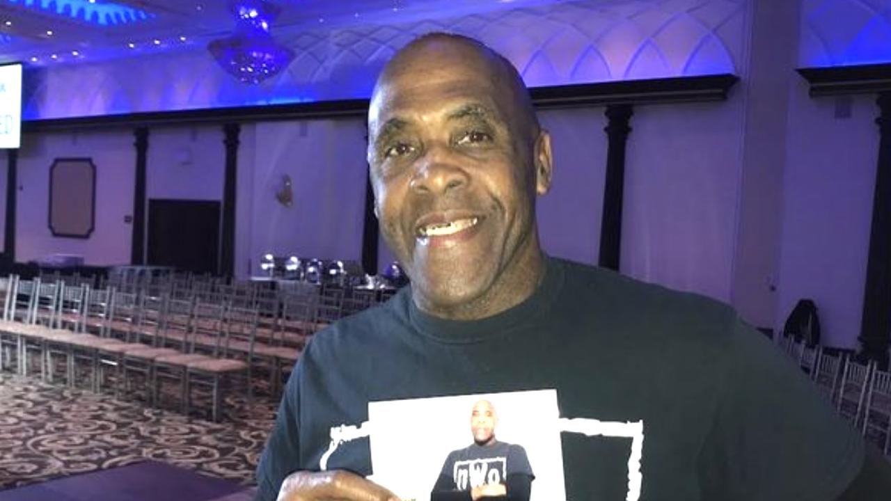 WWE legend Virgil dead at 61: Wrestling world mourns, how did he die ...