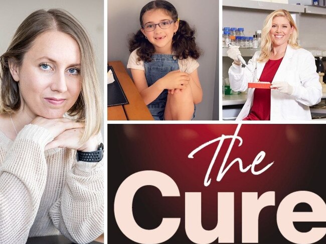 Full List: New ways to treat six common cancers