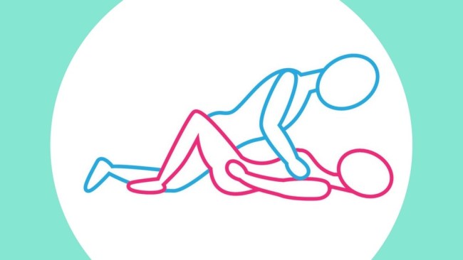 Sex Positions After Joint Replacement