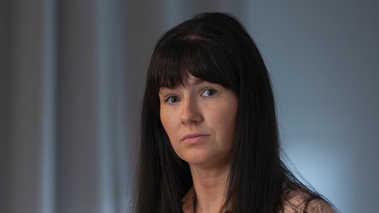 Letter to a killer: ‘I was nine when you murdered my mum’