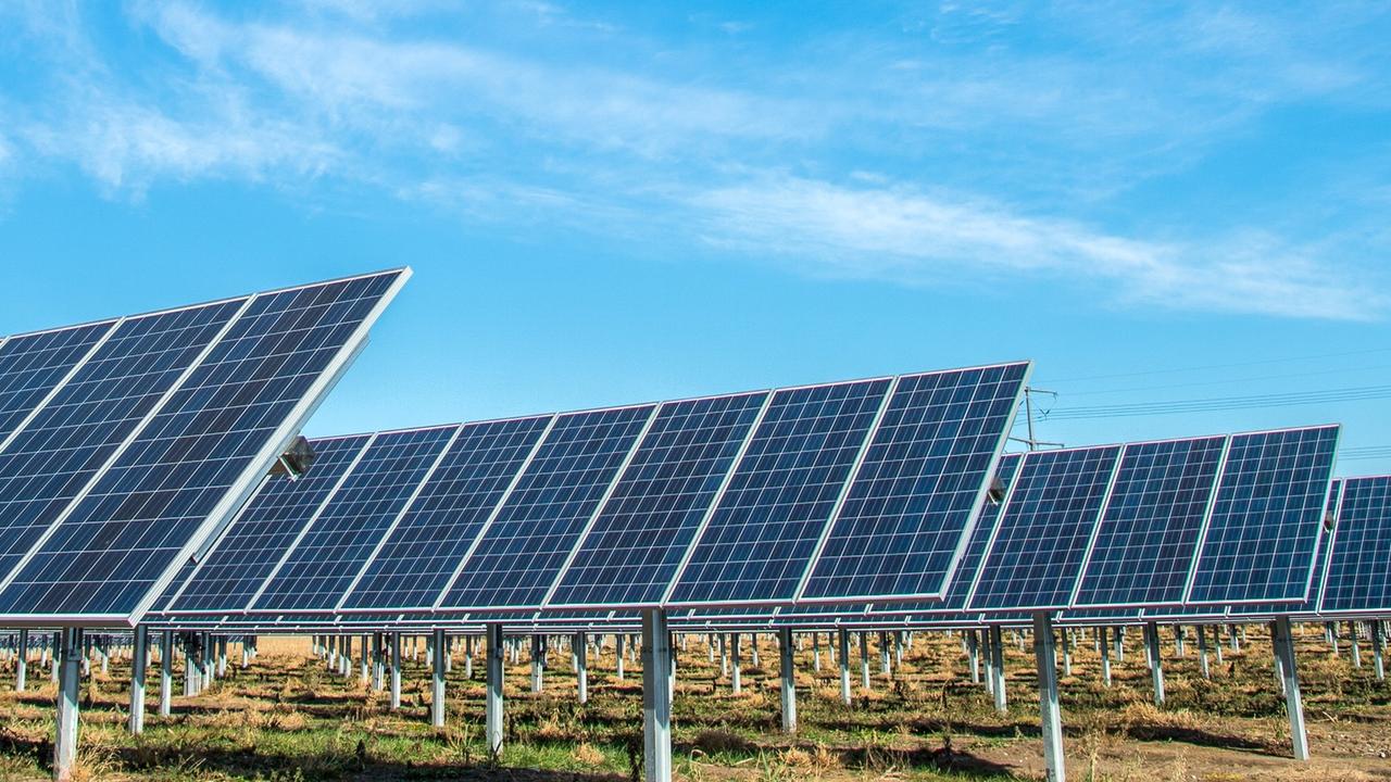 ‘Waiting in the winds’: Wandoan renewable energy project to go ahead