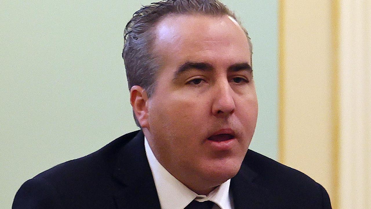 Reason for exiled MP’s last-minute absence from school event