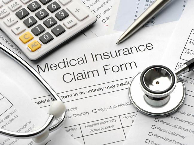 Health insurance is changing for Australians. Picture: Supplied